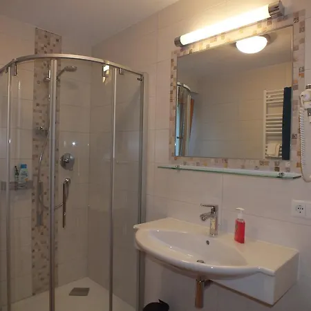 Haus Lundegg 公寓 弗林肯贝格