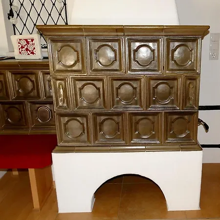 Haus Lundegg * פינקנברג