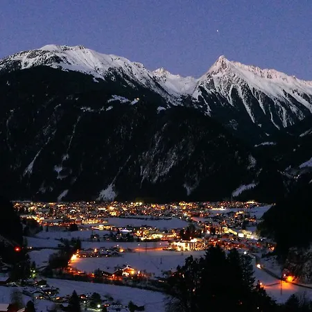 Haus Lundegg 弗林肯贝格