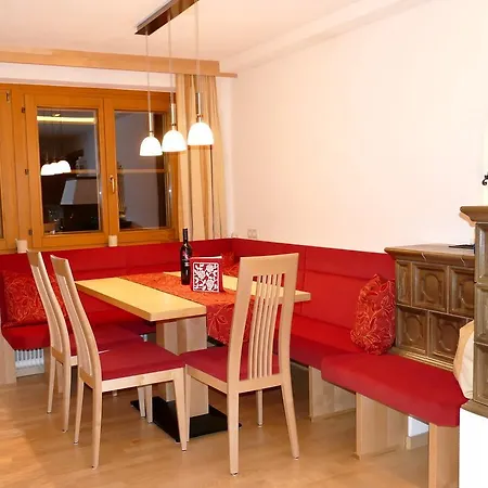 Haus Lundegg