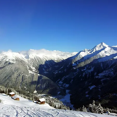 Haus Lundegg * Finkenberg