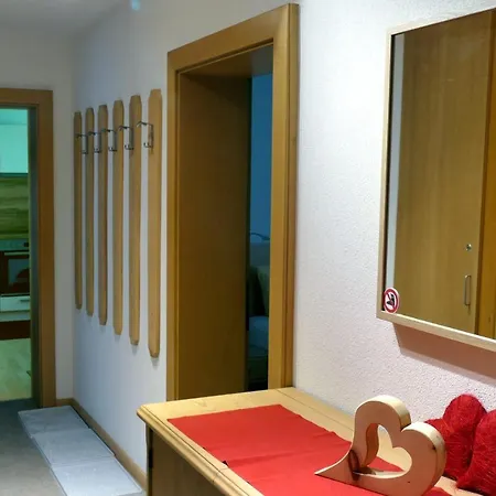 Haus Lundegg *