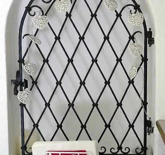 Apartman Haus Lundegg