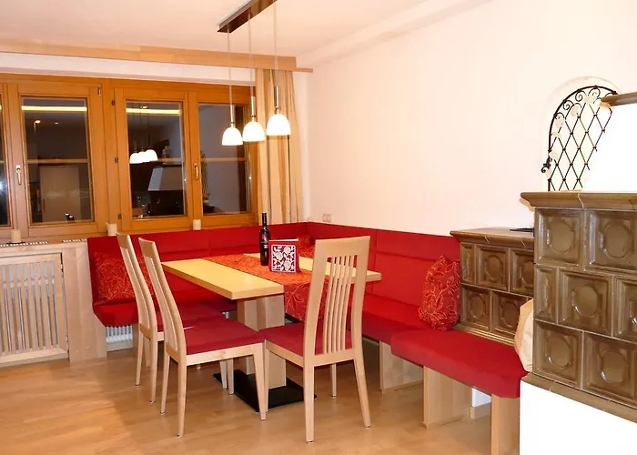 Haus Lundegg