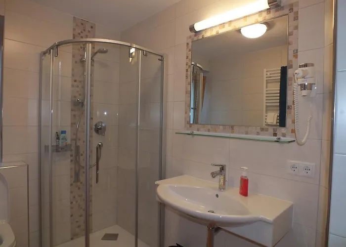 Haus Lundegg Appartement Finkenberg