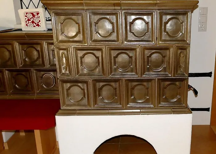 Haus Lundegg * Finkenberg