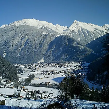 Haus Lundegg 핑켄베르그